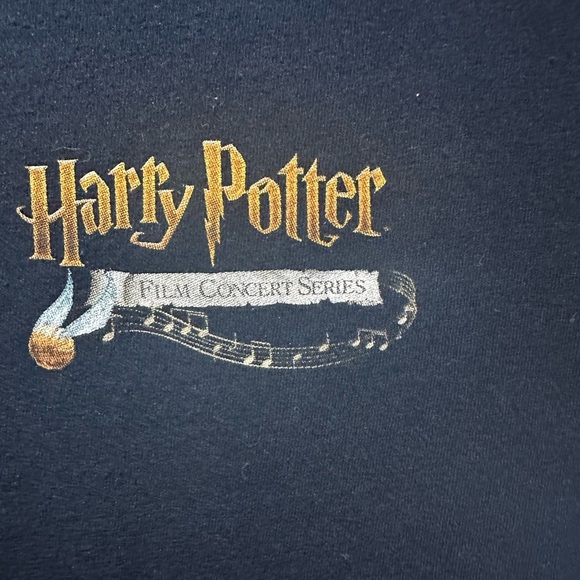Harry Potter t-shirt from tour - Picture 3 of 4